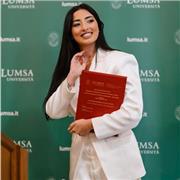 Laureata in giurisprudenza offre ripetizioni di diritto a studenti di scuole superiori e universitari, online, con metodo chiaro